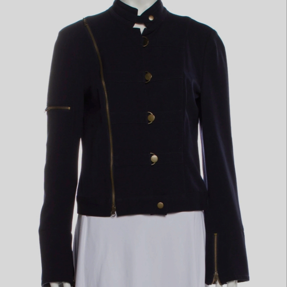 Walter Jacket